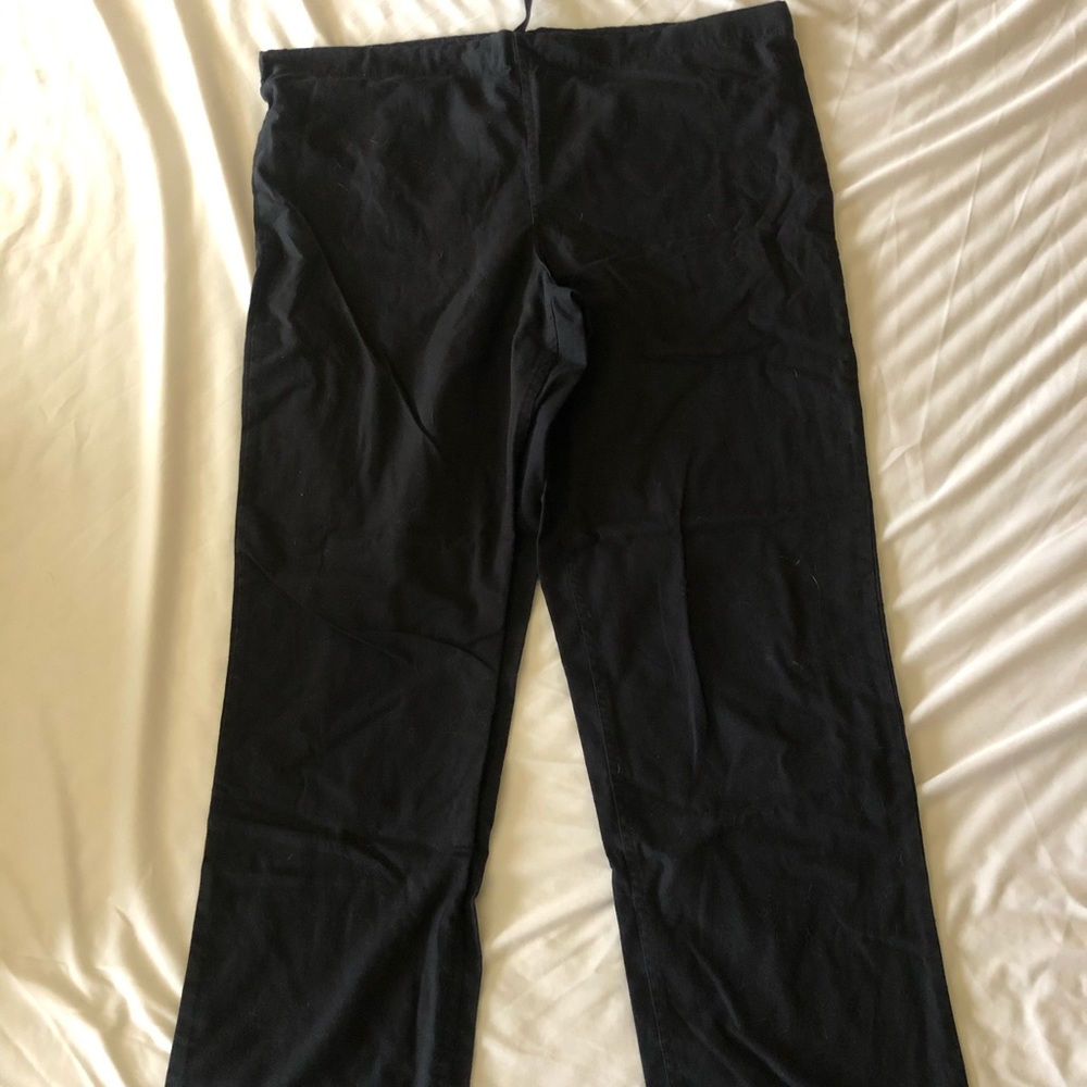SOLD- Scrub pants